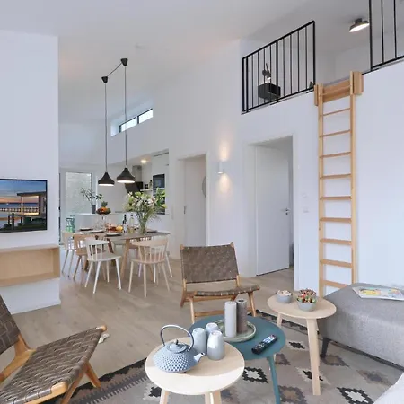Amazing In Lembruch-duemmer With Wifi Holiday home