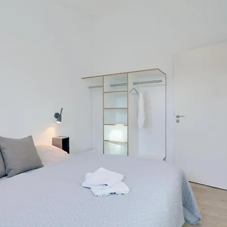 Amazing In Lembruch-duemmer With Wifi Lembruch