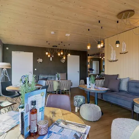 Amazing In Lembruch-duemmer With Wifi Holiday home Lembruch