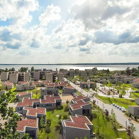 Amazing In Lembruch-duemmer With Wifi Holiday home *