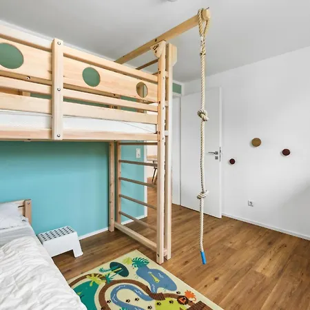 Holiday home Amazing In Lembruch-duemmer With Wifi