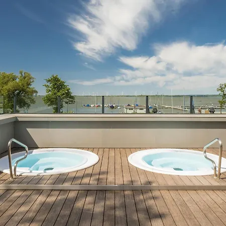 Holiday home Amazing In Lembruch-duemmer With Wifi Lembruch
